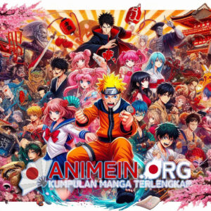 ANIMEIN.ORG