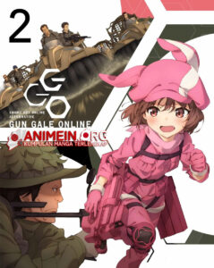GunGaleOnline