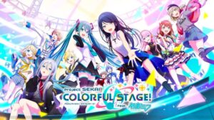 Hatsune Miku